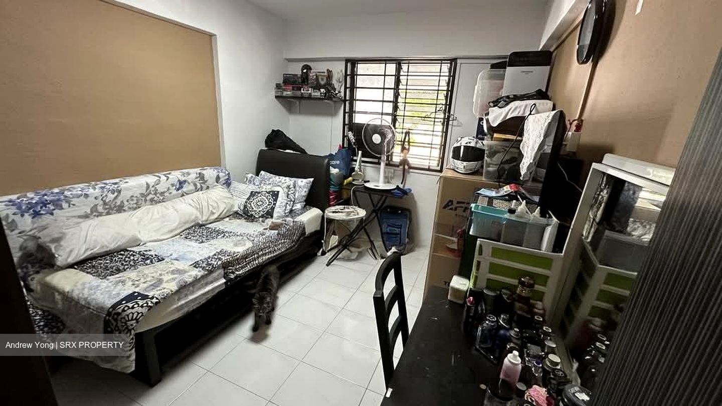 Blk 559 Cheng San Place (Ang Mo Kio), HDB 3 Rooms #554921941